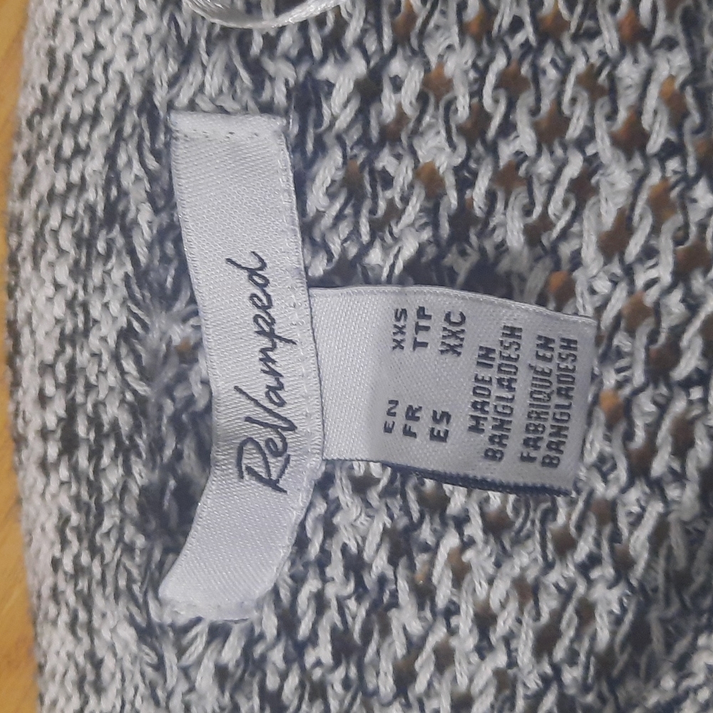 Cropped sweater‎ - Picture 2 of 8